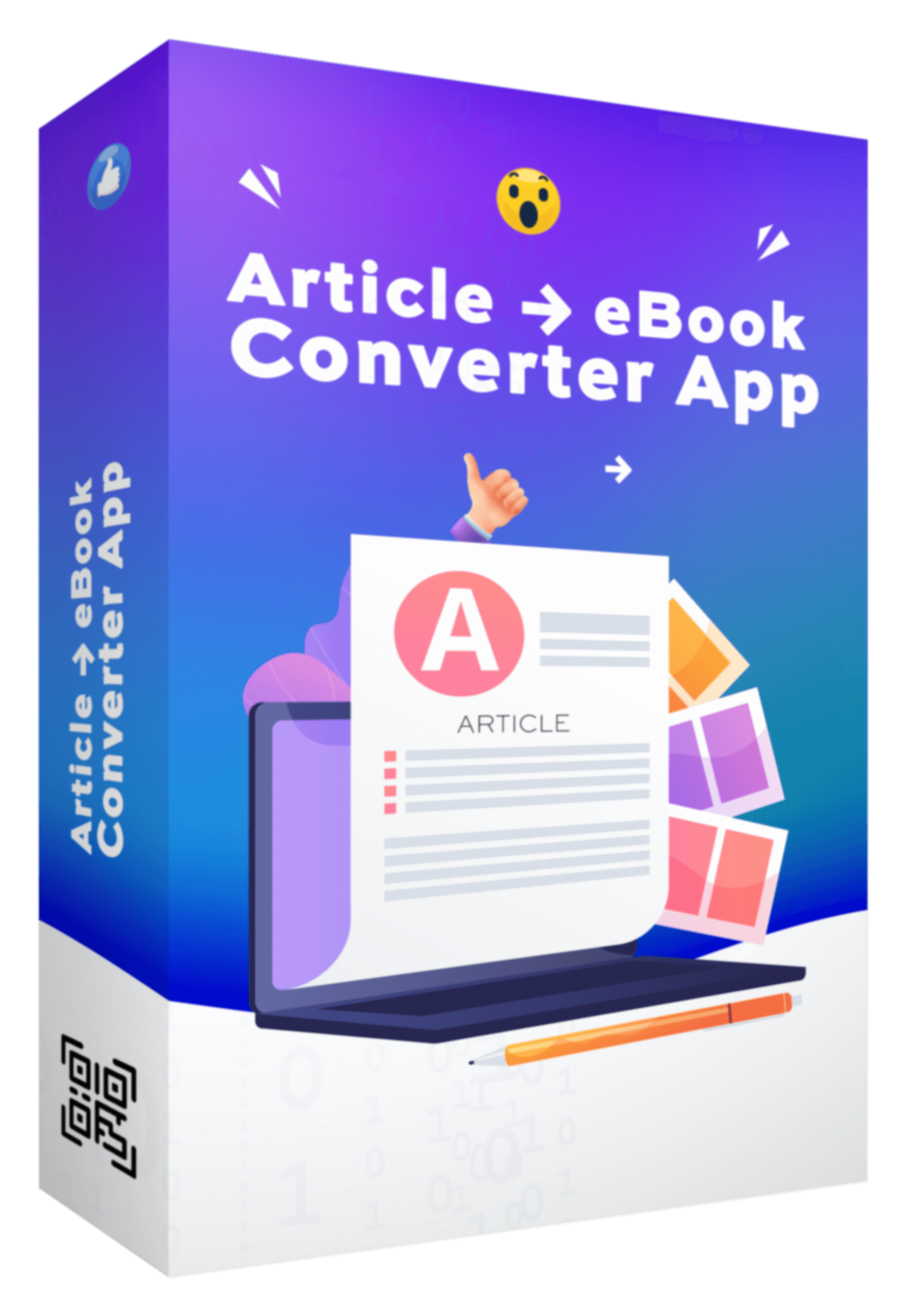 Unlimited ContentGenie