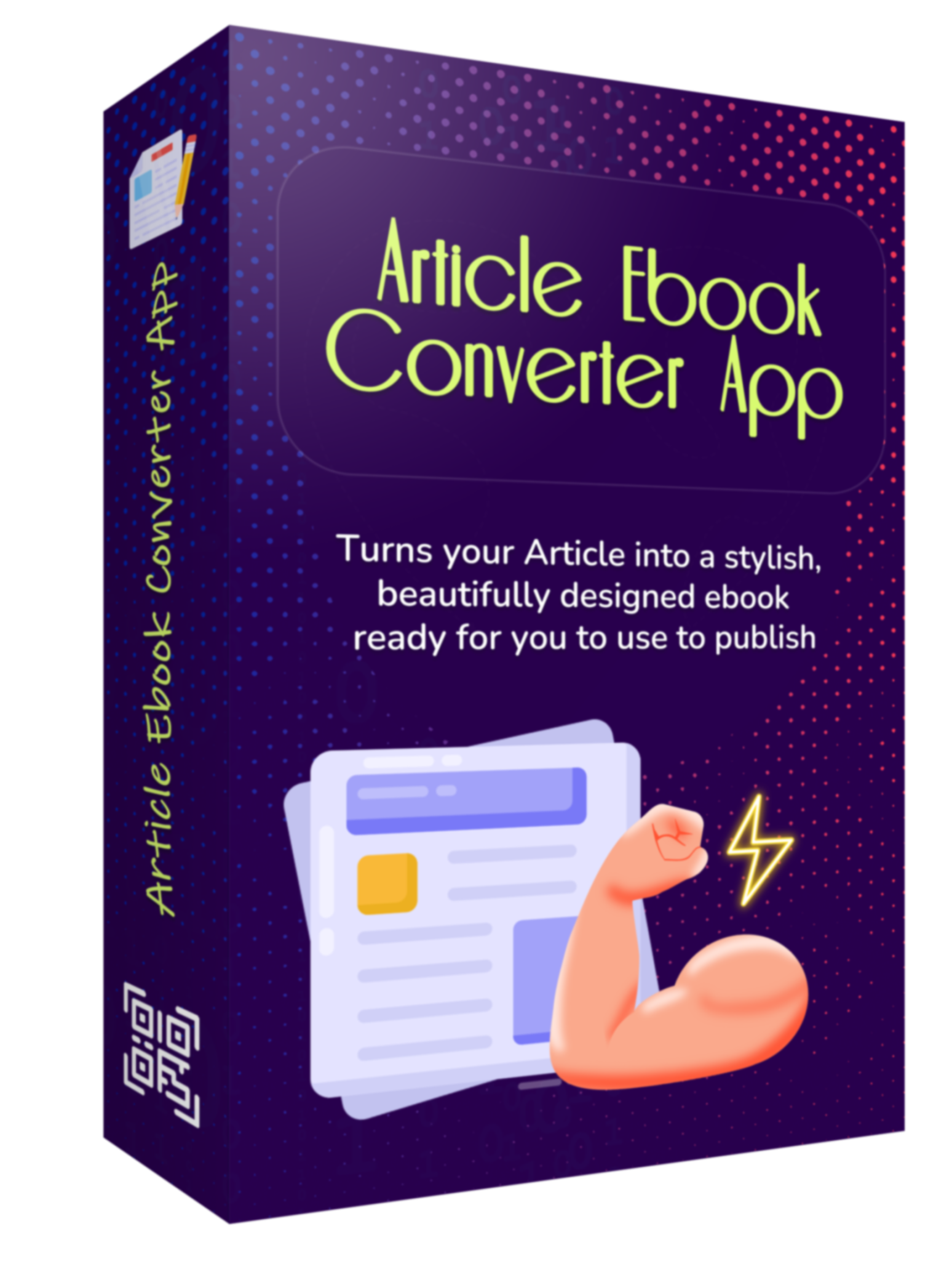 Unlimited ContentGenie